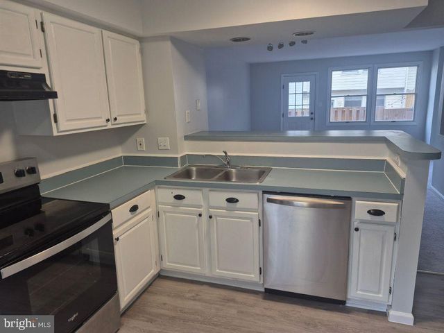 5035 9TH ST S, Arlington, VA 22204