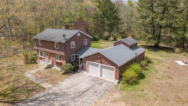 54 Towle Road, Chester, NH 03036
