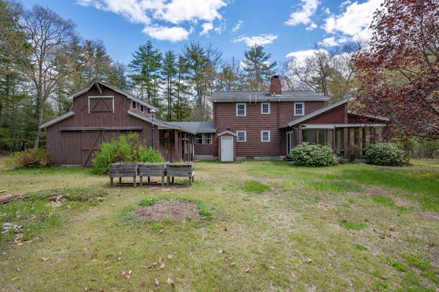 54 Towle Road, Chester, NH 03036