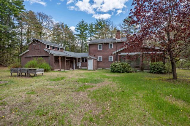 54 Towle Road, Chester, NH 03036