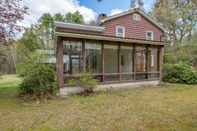 54 Towle Road, Chester, NH 03036