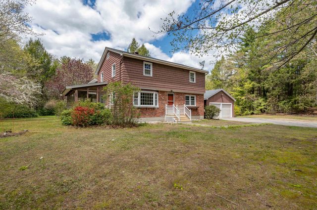 54 Towle Road, Chester, NH 03036