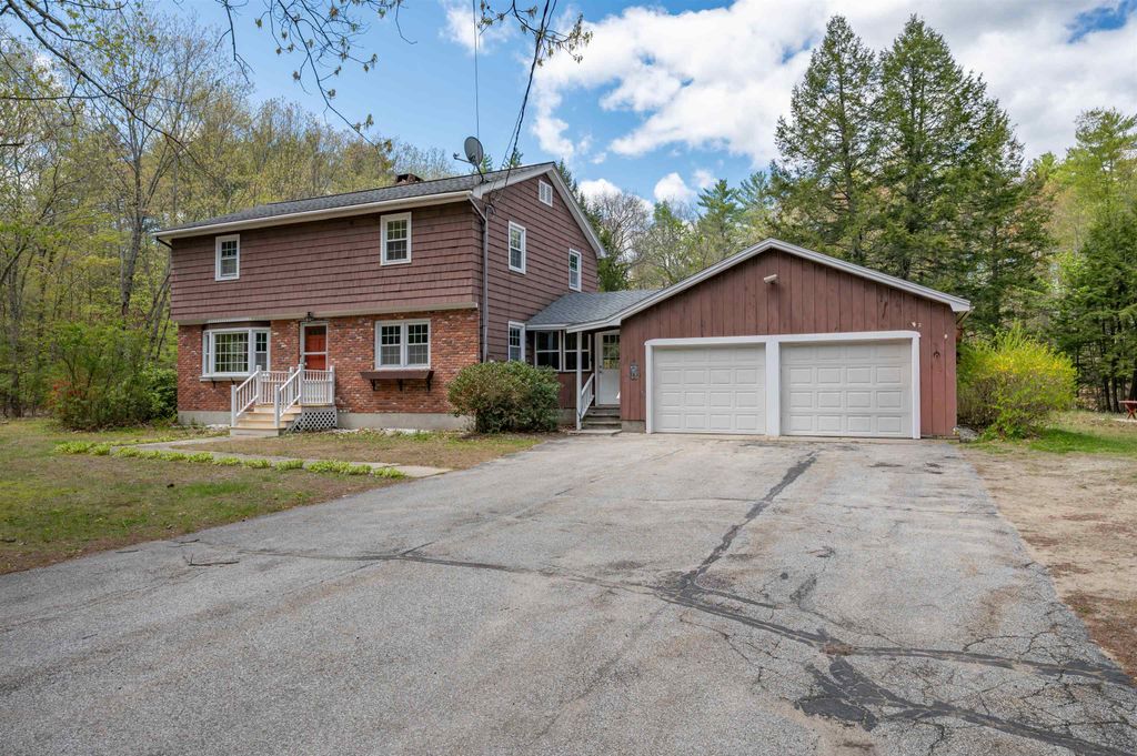 54 Towle Road, Chester, NH 03036