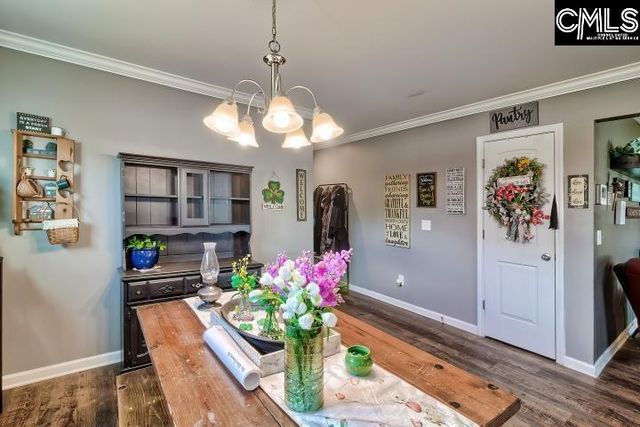 455 Crassula Drive, Lexington, SC 29073