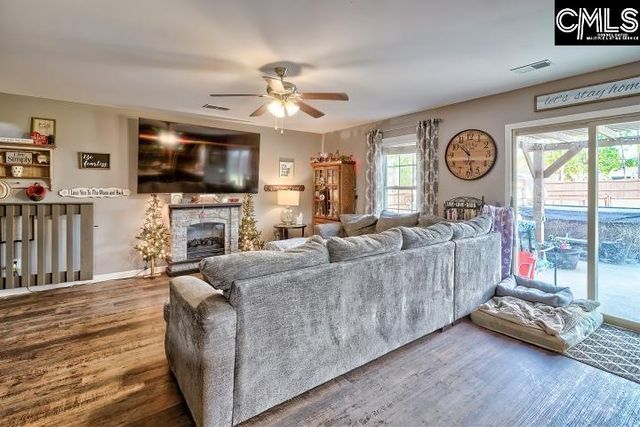 455 Crassula Drive, Lexington, SC 29073