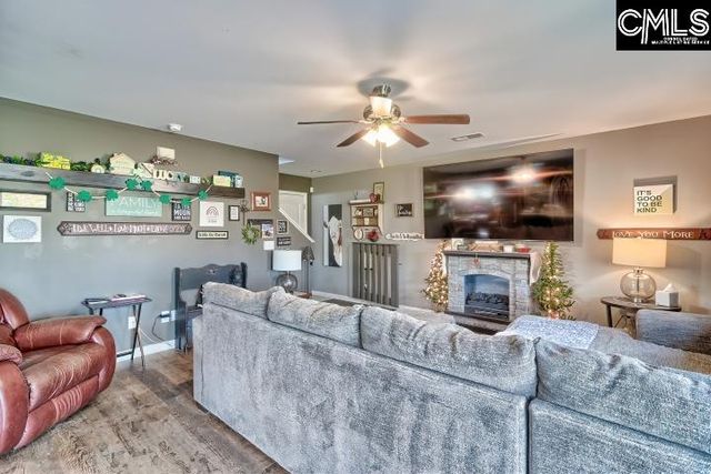 455 Crassula Drive, Lexington, SC 29073