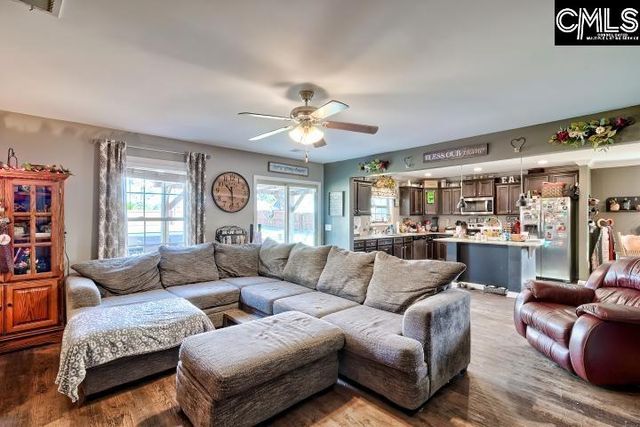 455 Crassula Drive, Lexington, SC 29073