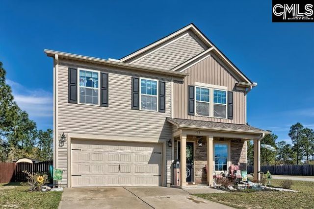 455 Crassula Drive, Lexington, SC 29073
