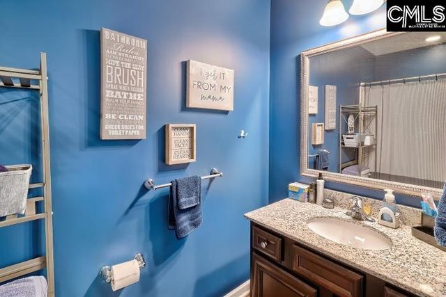 455 Crassula Drive, Lexington, SC 29073