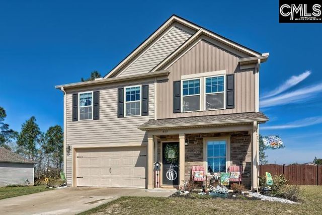 455 Crassula Drive, Lexington, SC 29073
