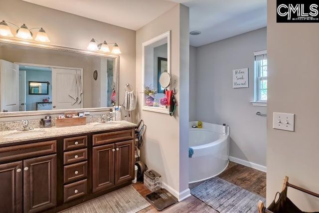 455 Crassula Drive, Lexington, SC 29073