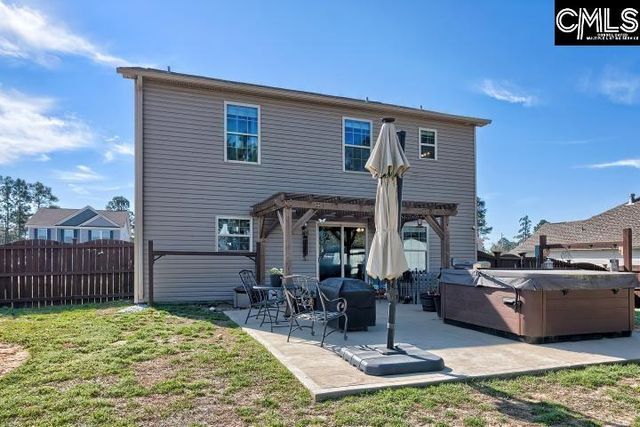 455 Crassula Drive, Lexington, SC 29073