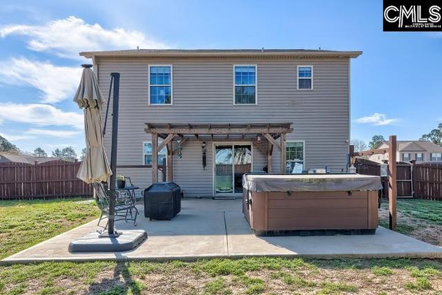 455 Crassula Drive, Lexington, SC 29073