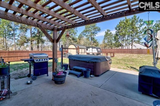 455 Crassula Drive, Lexington, SC 29073