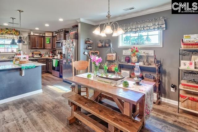 455 Crassula Drive, Lexington, SC 29073