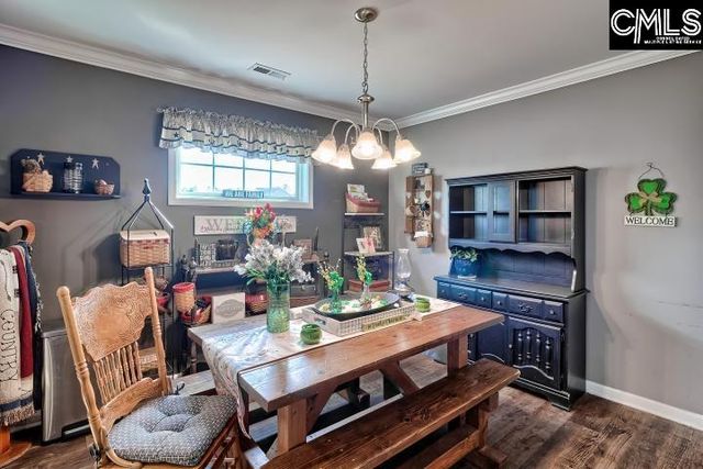 455 Crassula Drive, Lexington, SC 29073