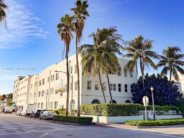 802 Euclid Ave 301, Miami Beach, FL 33139
