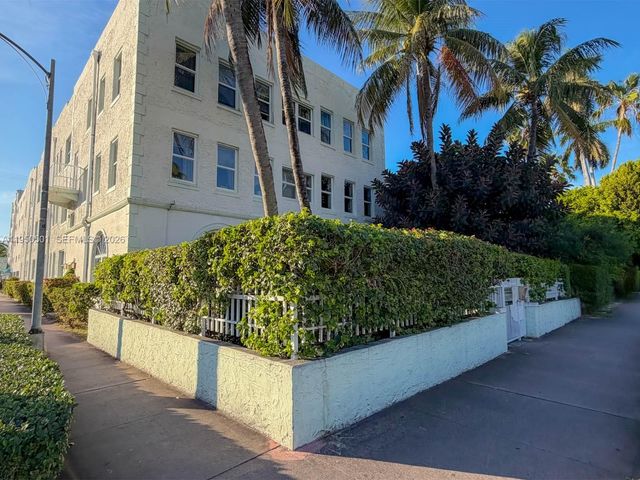 802 Euclid Ave 301, Miami Beach, FL 33139