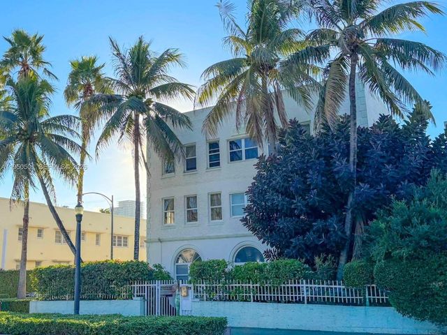802 Euclid Ave 301, Miami Beach, FL 33139