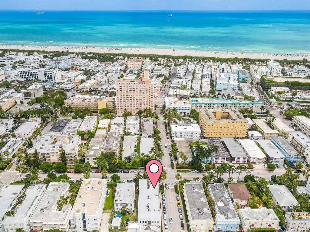 802 Euclid Ave 301, Miami Beach, FL 33139