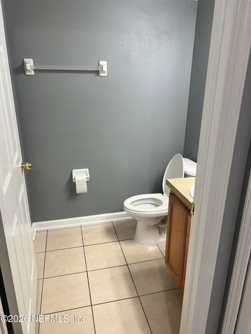 1545 VINELAND Circle B, Fleming Island, FL 32003