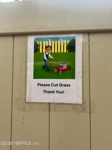 1545 VINELAND Circle B, Fleming Island, FL 32003