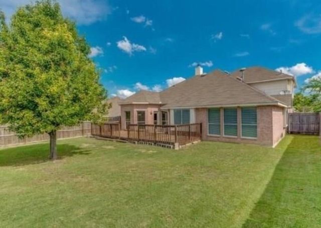 3018 Blue Jay Lane, Midlothian, TX 76065