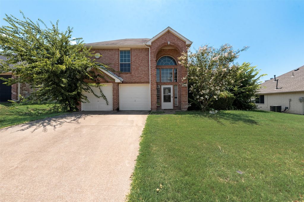 3018 Blue Jay Lane, Midlothian, TX 76065