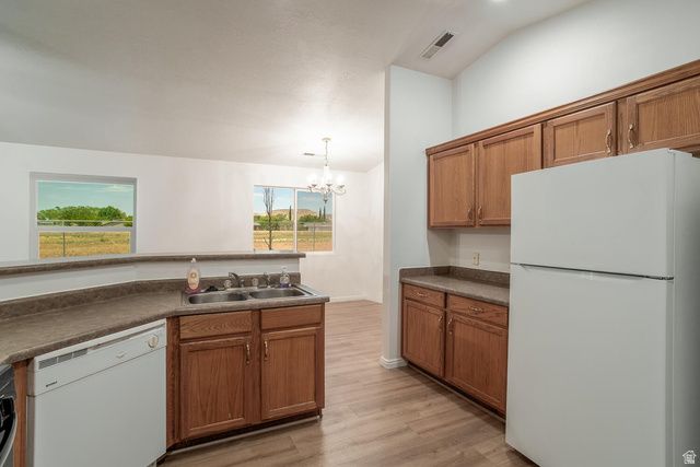 145 N 380 W, La Verkin, UT 84745