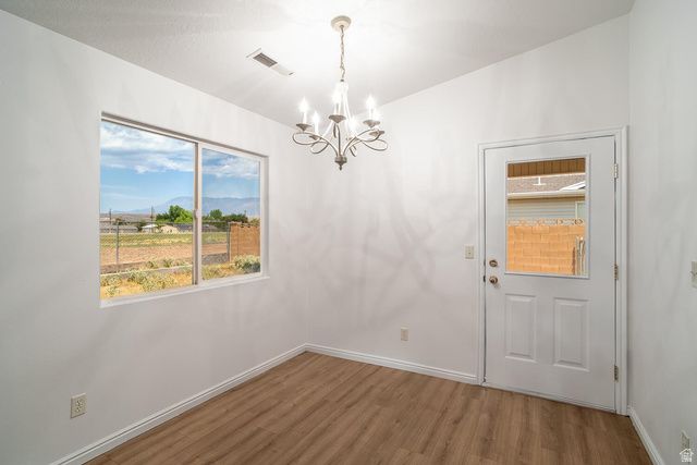 145 N 380 W, La Verkin, UT 84745