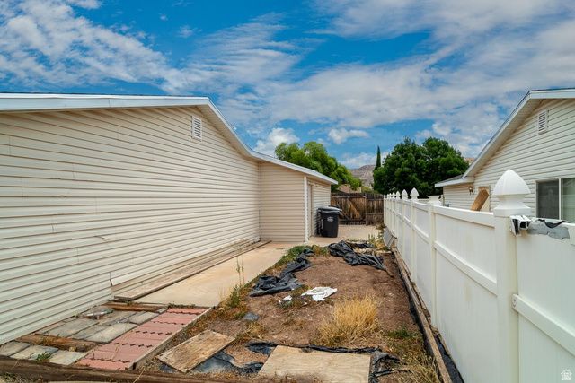 145 N 380 W, La Verkin, UT 84745