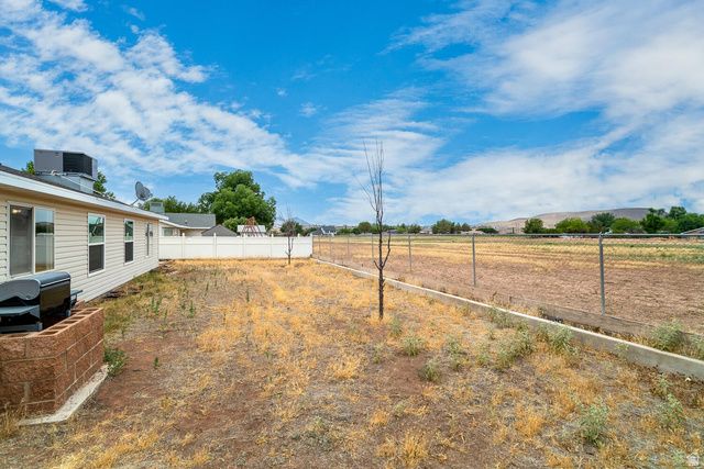 145 N 380 W, La Verkin, UT 84745
