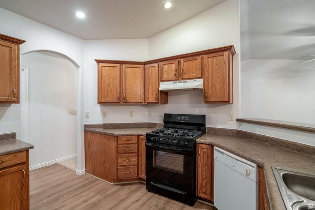 145 N 380 W, La Verkin, UT 84745