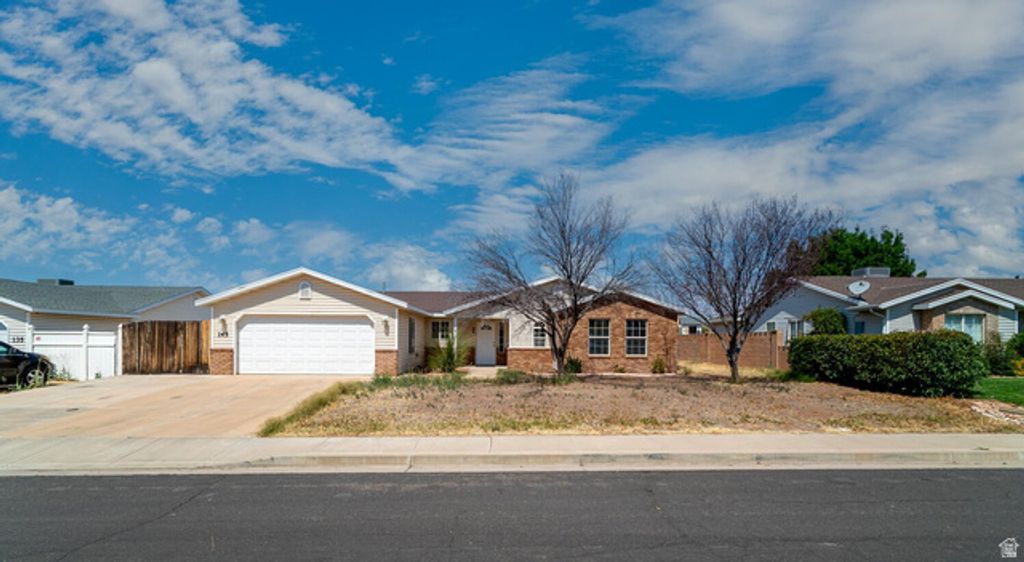 145 N 380 W, La Verkin, UT 84745