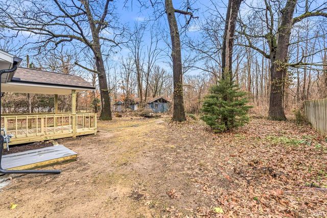 55345 Hollywood Boulevard, South Bend, IN 46628