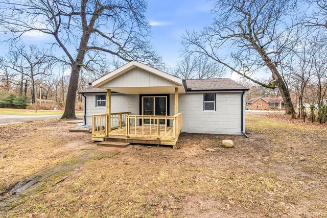 55345 Hollywood Boulevard, South Bend, IN 46628