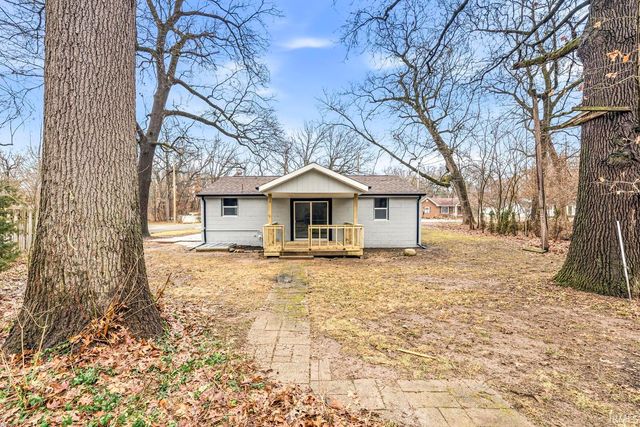 55345 Hollywood Boulevard, South Bend, IN 46628