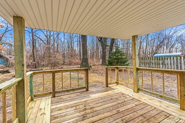 55345 Hollywood Boulevard, South Bend, IN 46628