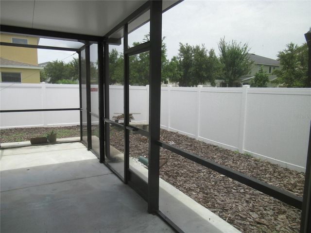 2822 MAPLE BROOK LOOP, Lutz, FL 33558