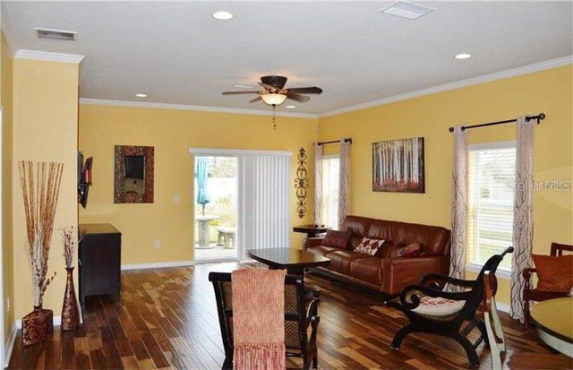 2822 MAPLE BROOK LOOP, Lutz, FL 33558