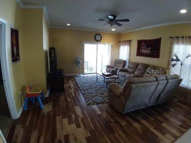 2822 MAPLE BROOK LOOP, Lutz, FL 33558
