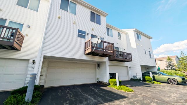 593 Treble Lane 593, Volo, IL 60073