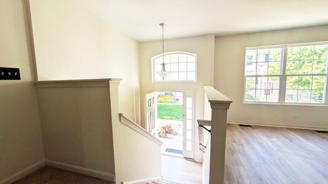 593 Treble Lane 593, Volo, IL 60073