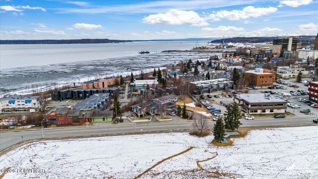 1401 W 9th Avenue, Anchorage, AK 99501