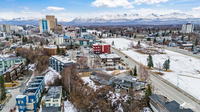 1401 W 9th Avenue, Anchorage, AK 99501