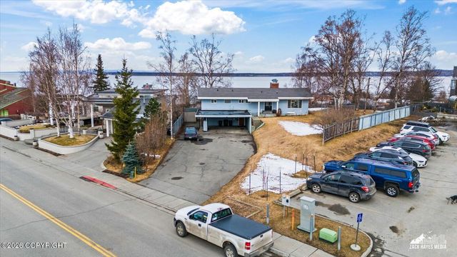 1401 W 9th Avenue, Anchorage, AK 99501