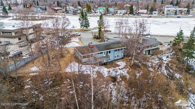 1401 W 9th Avenue, Anchorage, AK 99501