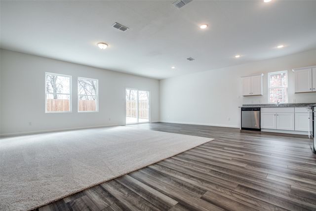 2621 Silver Leaf Lane, Anna, TX 75409