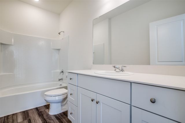 2621 Silver Leaf Lane, Anna, TX 75409