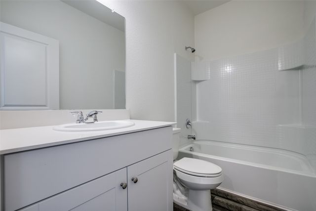 2621 Silver Leaf Lane, Anna, TX 75409